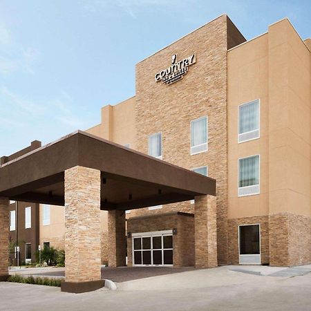 Country Inn & Suites By Radisson, Katy Houston West , Tx Exteriör bild