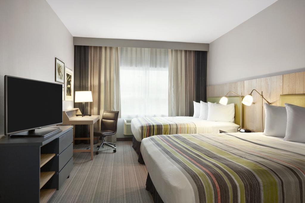 Country Inn & Suites By Radisson, Katy Houston West , Tx Exteriör bild