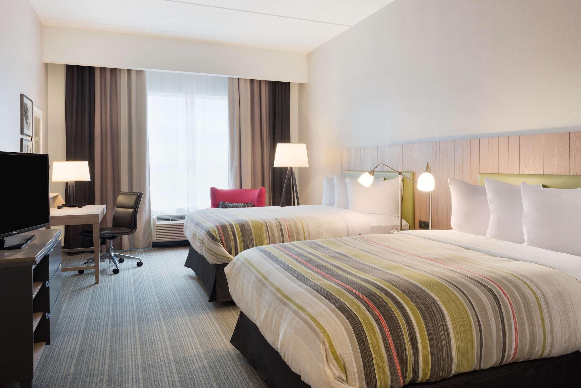 Country Inn & Suites By Radisson, Katy Houston West , Tx Exteriör bild