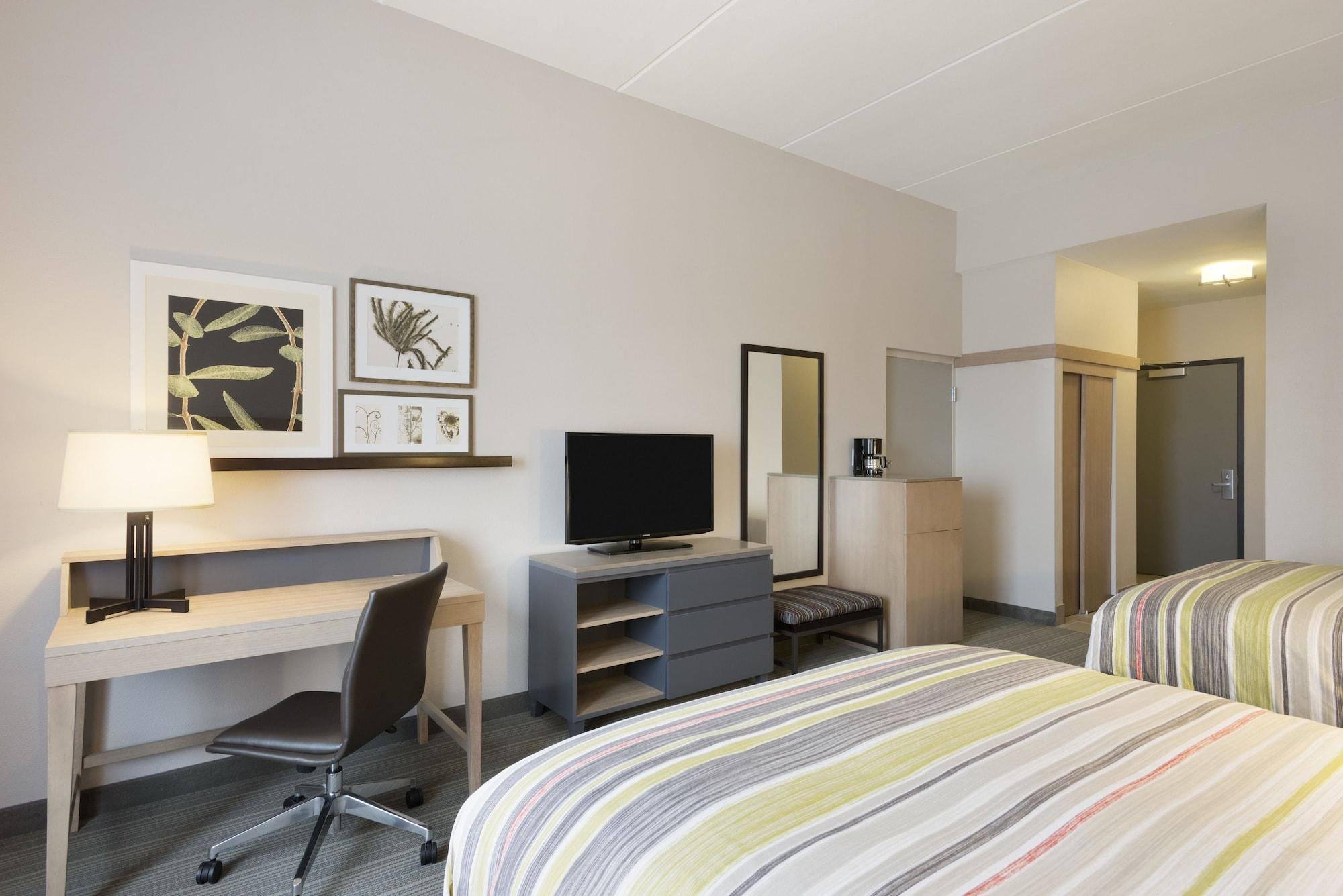 Country Inn & Suites By Radisson, Katy Houston West , Tx Exteriör bild