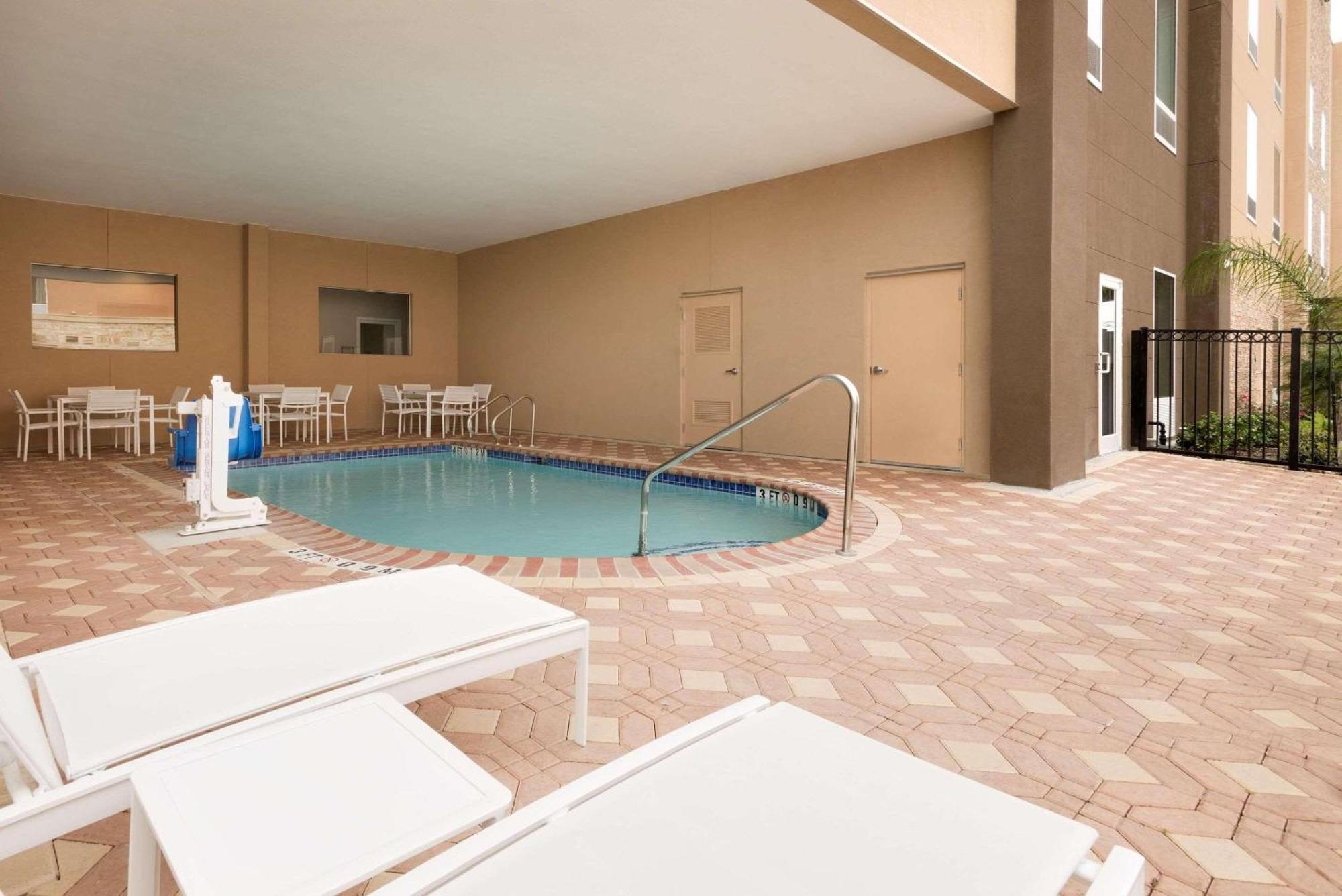 Country Inn & Suites By Radisson, Katy Houston West , Tx Exteriör bild