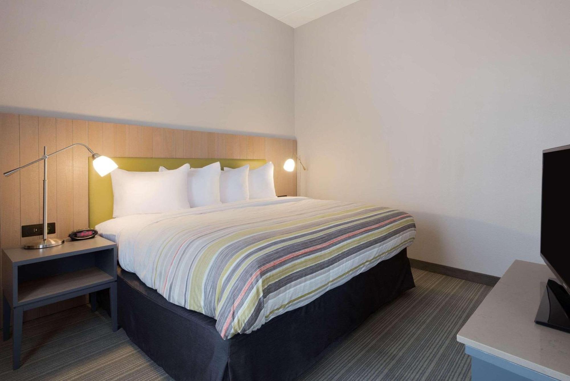 Country Inn & Suites By Radisson, Katy Houston West , Tx Exteriör bild
