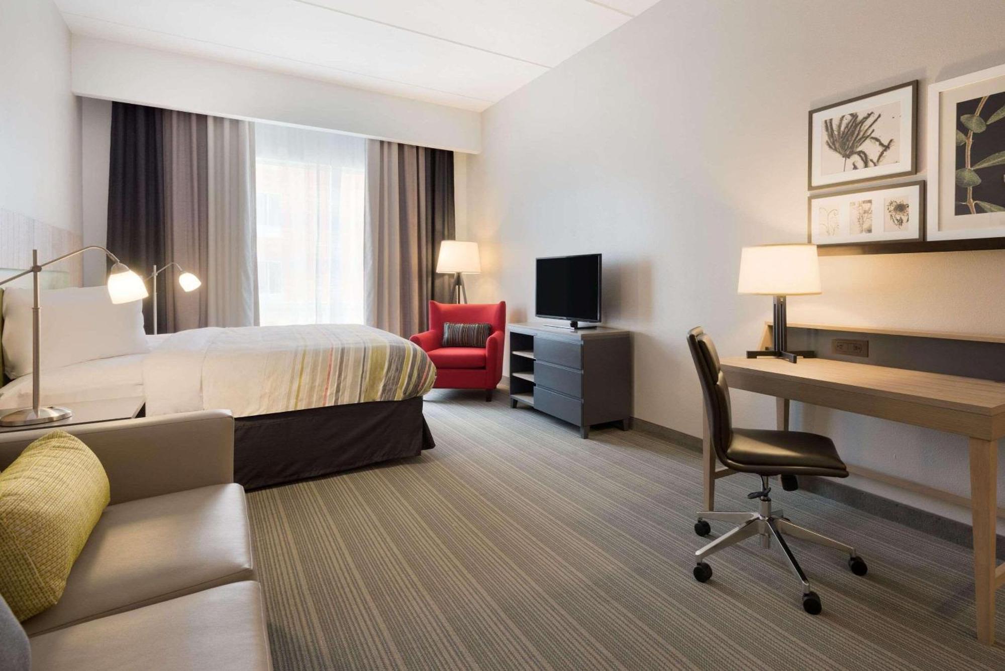 Country Inn & Suites By Radisson, Katy Houston West , Tx Exteriör bild