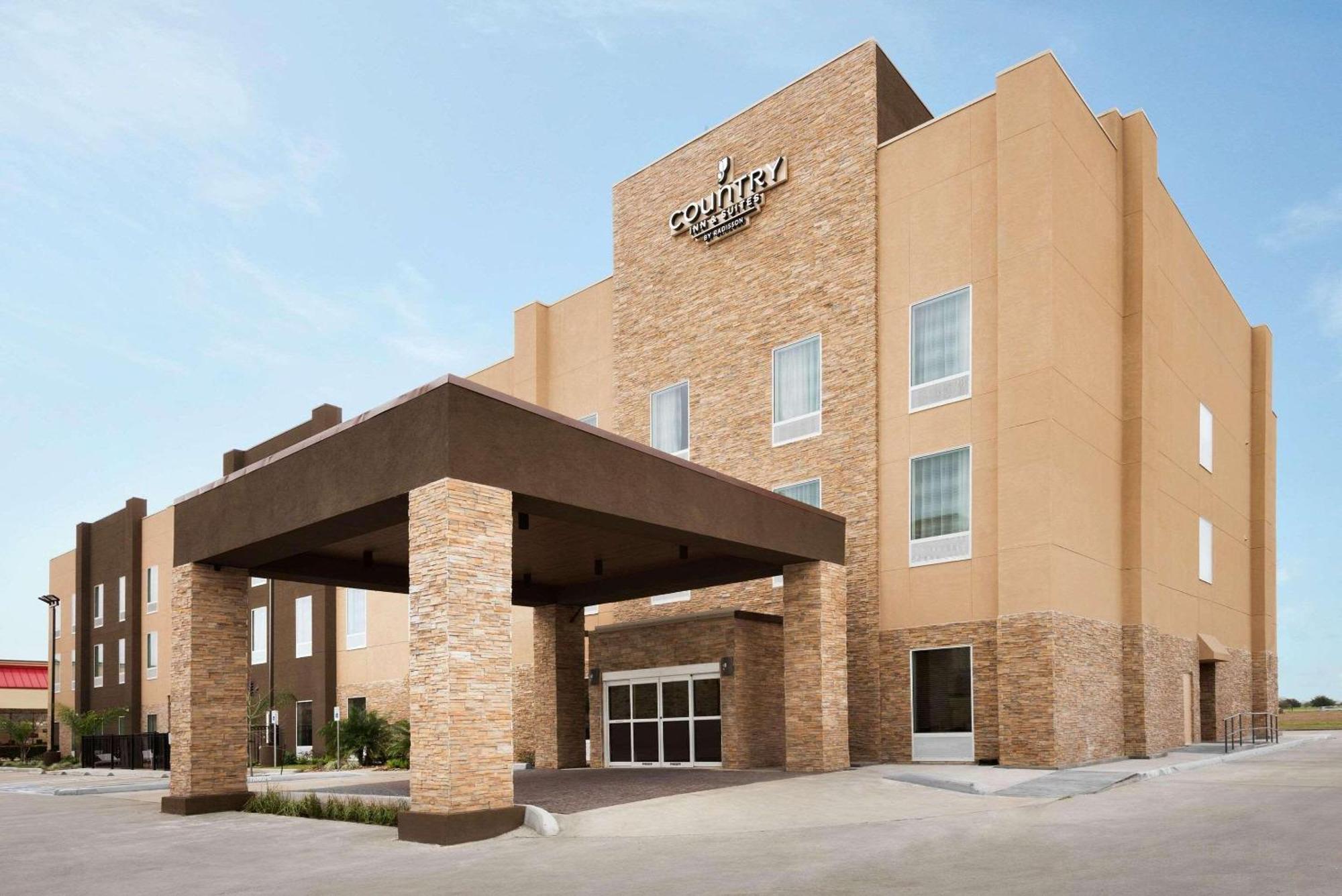 Country Inn & Suites By Radisson, Katy Houston West , Tx Exteriör bild