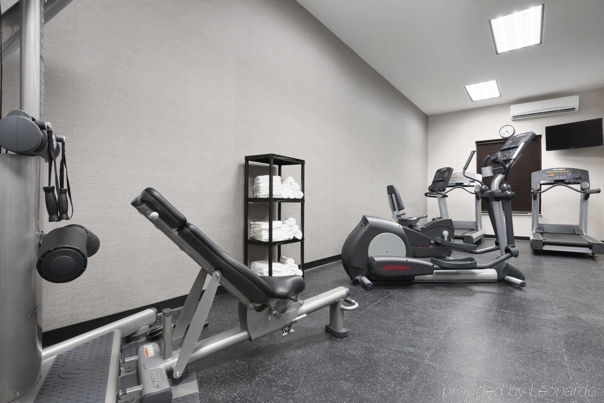 Country Inn & Suites By Radisson, Katy Houston West , Tx Exteriör bild