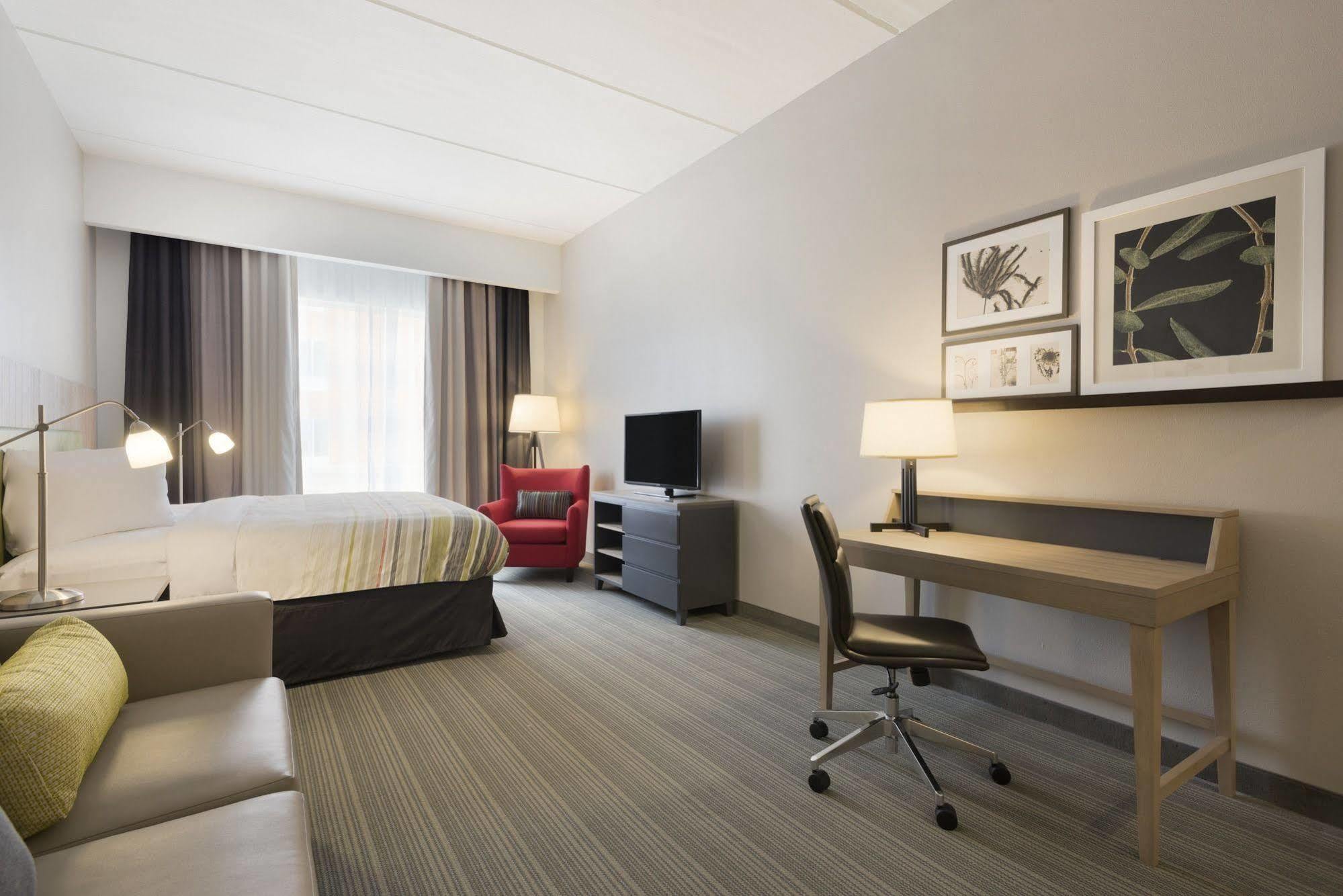 Country Inn & Suites By Radisson, Katy Houston West , Tx Exteriör bild
