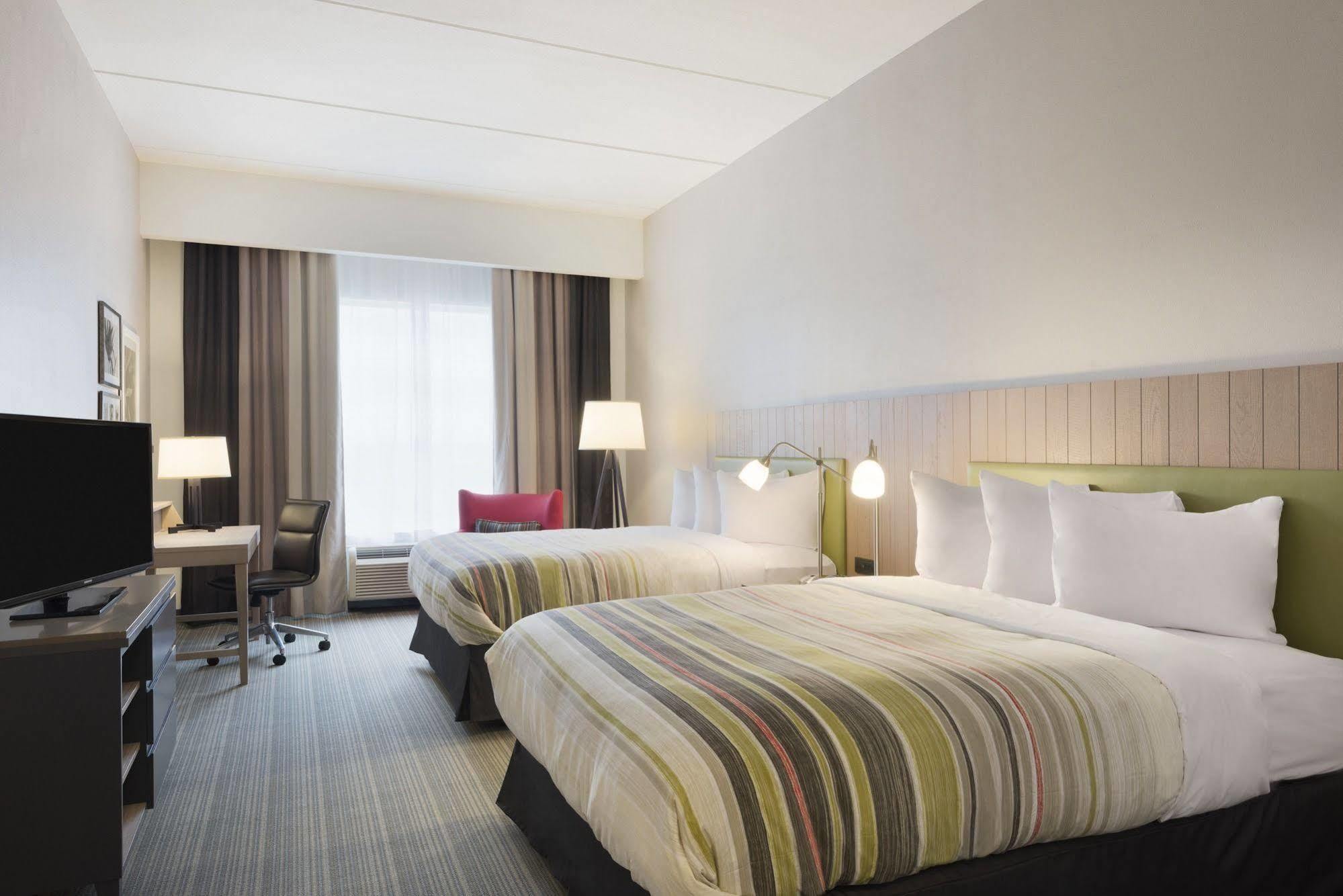 Country Inn & Suites By Radisson, Katy Houston West , Tx Exteriör bild