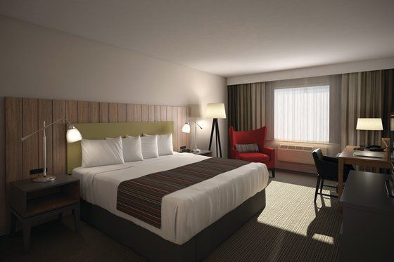 Country Inn & Suites By Radisson, Katy Houston West , Tx Rum bild