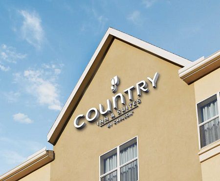 Country Inn & Suites By Radisson, Katy Houston West , Tx Exteriör bild